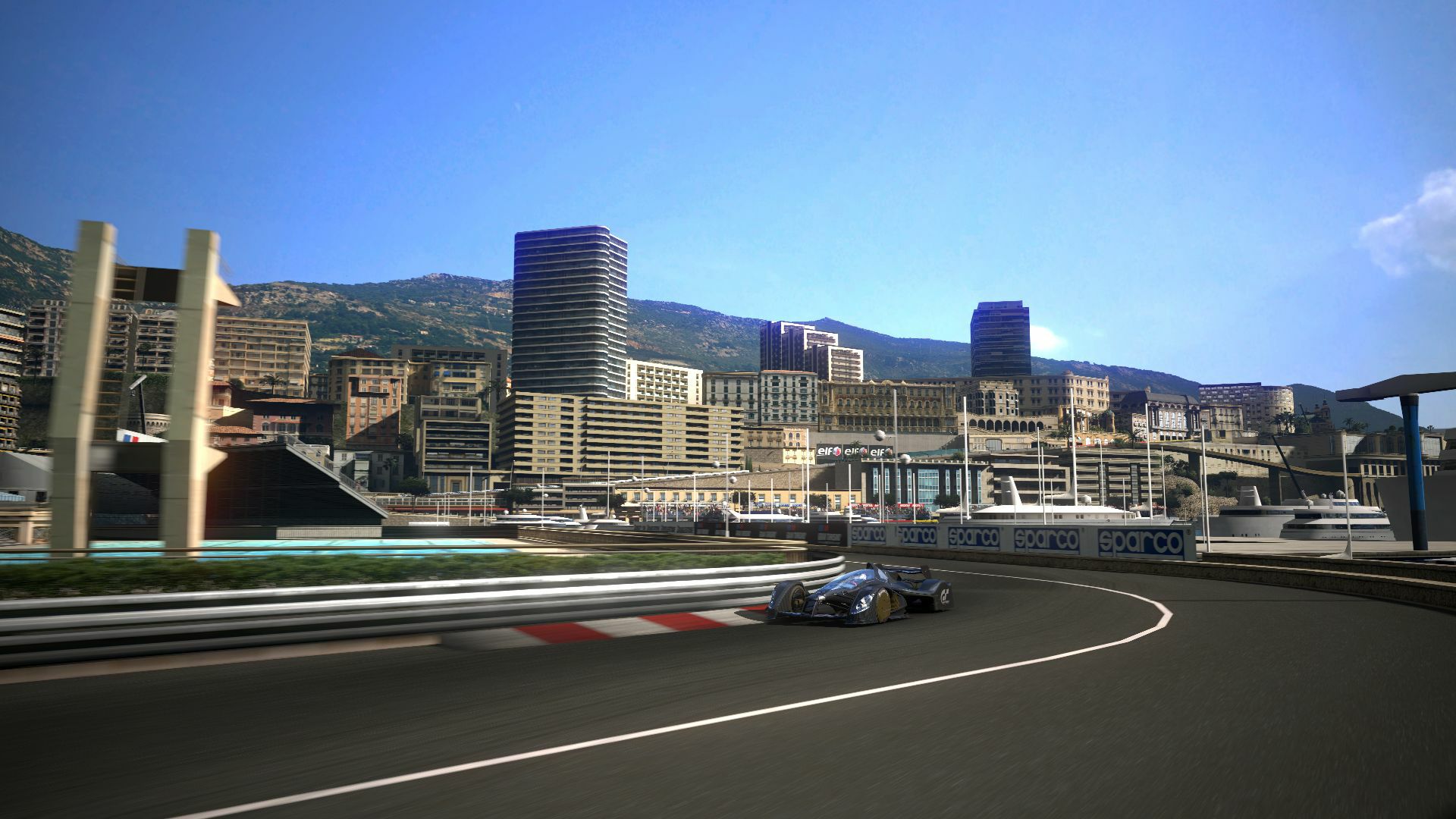 Gran Turismo 5 (Edición Coleccionista) - Imagen 22